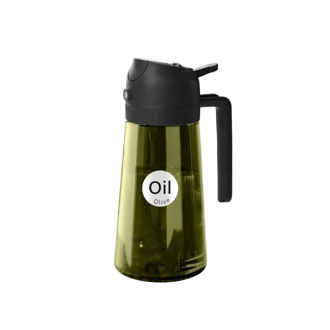 kitchen oil dispenser