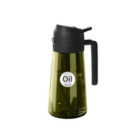 kitchen oil dispenser