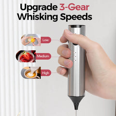 best milk frother machine
