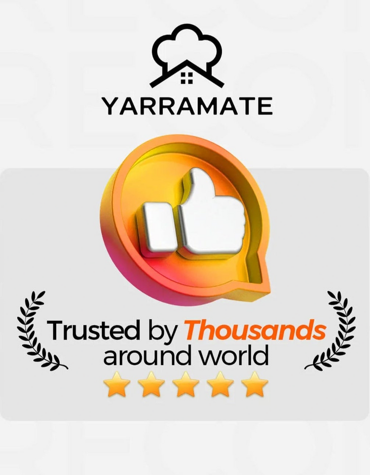 yarramate customers around world - yarramate brand in USA, Australia - yarramate oil sprayer