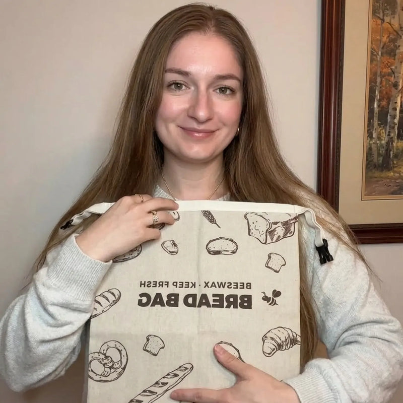 Long-Lasting Freshness