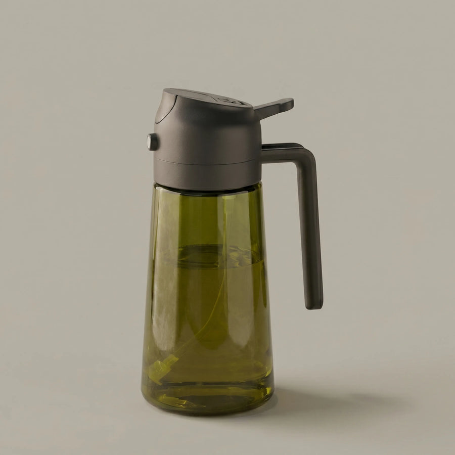 YARRAMATE refillable oil sprayer