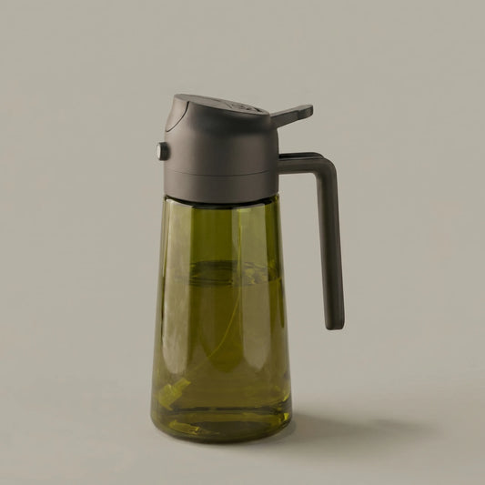 yarramate dark green oil sprayer 