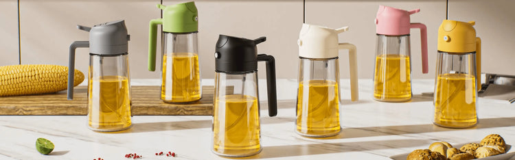 yarramate cooking oil sprayer