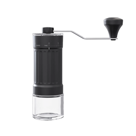 yarramate coffee grinder