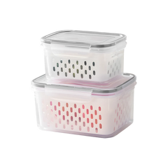 YARRAMATE Food Storage Box
