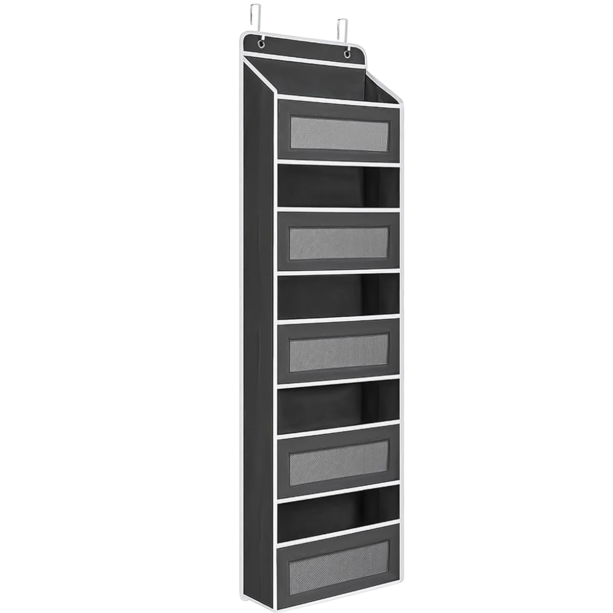 Yarramate  Hanging Door Storage Rack