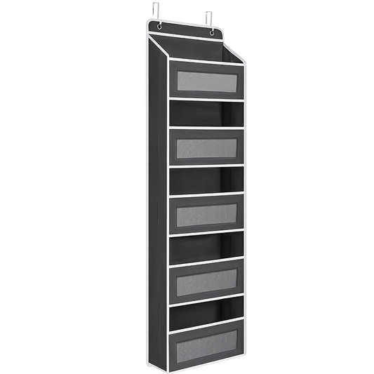 Yarramate Hängendes Türregal