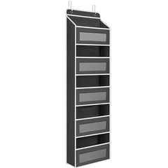 Yarramate  Hanging Door Storage Rack