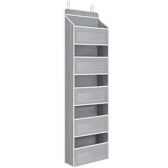 Yarramate  Hanging Door Storage Rack