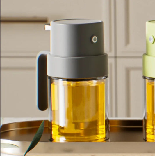 portable oil sprayer