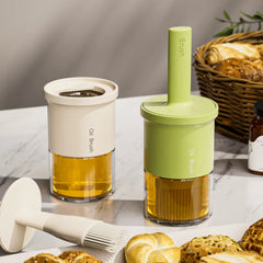 yarramate oil bottle brush