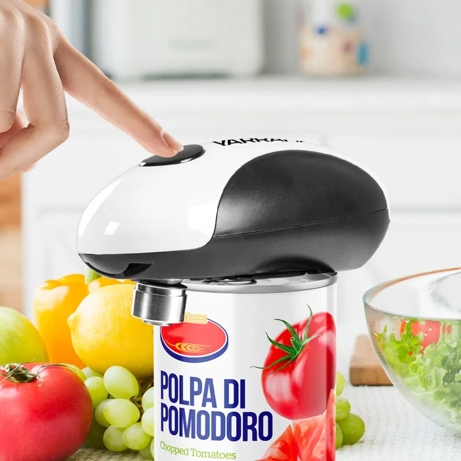 YARRAMATE Electric Can Opener