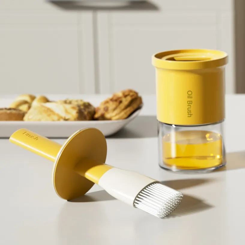 yarramate oil bottle brush