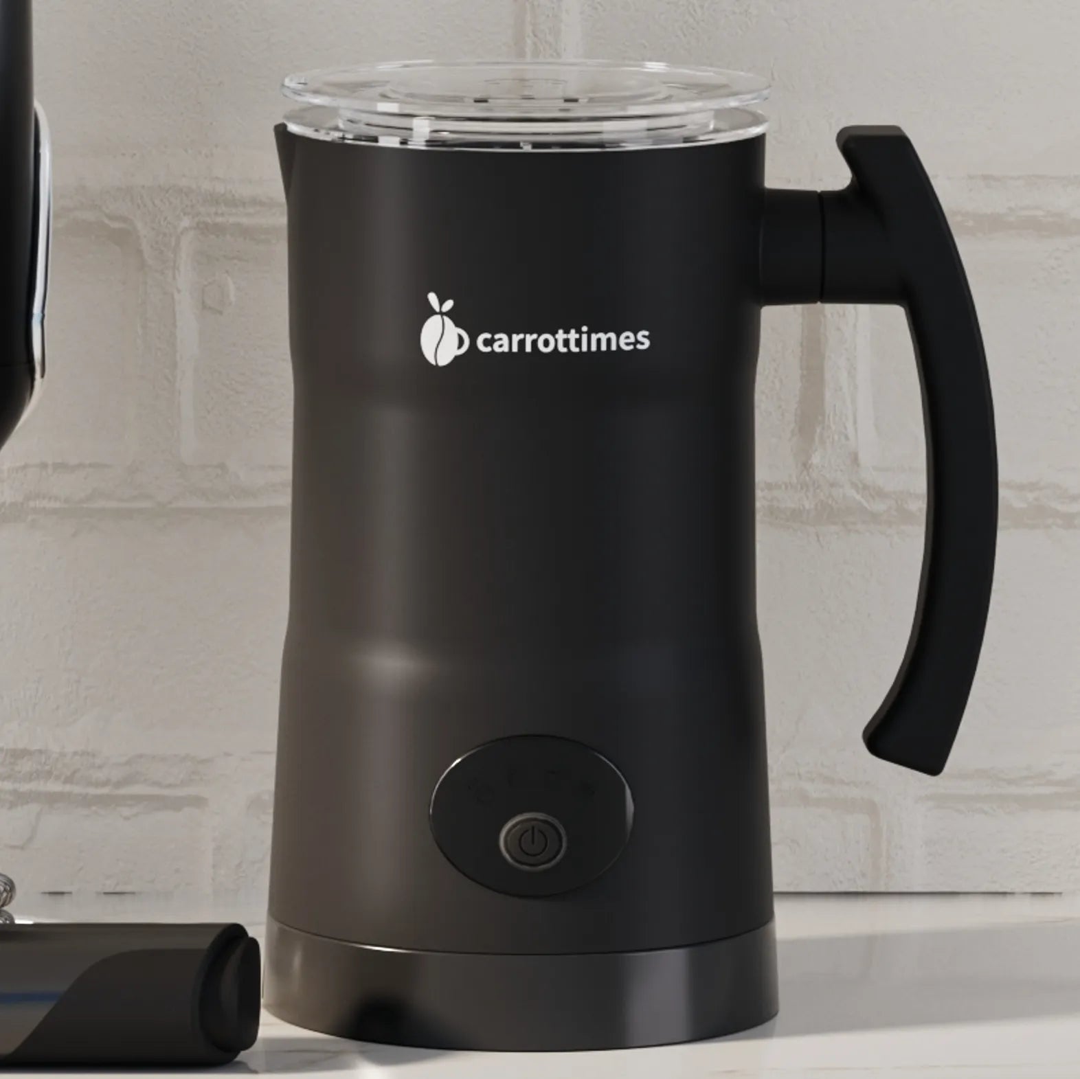 yarramate milk frother