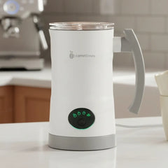 yarramate milk frother