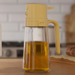 yarramate Easy Refillable Oil Sprayer 460ml