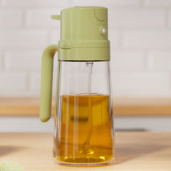 yarramate Easy Refillable Oil Sprayer 460ml