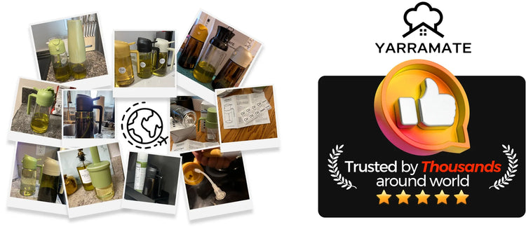 yarramate customer reviews