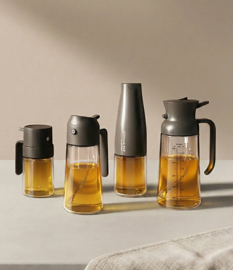 Oil Dispensers & Sprayers