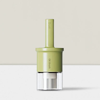 food grade oil brush