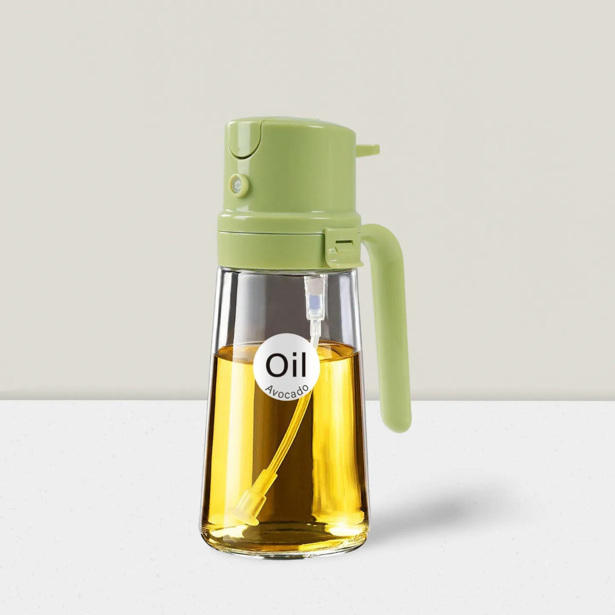 yarramate Easy Refillable Oil Sprayer 460ml