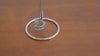 Demonstration video of the Yarramate stainless steel milk frother