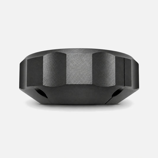 Black grind adjustment ring for YEH-98L.